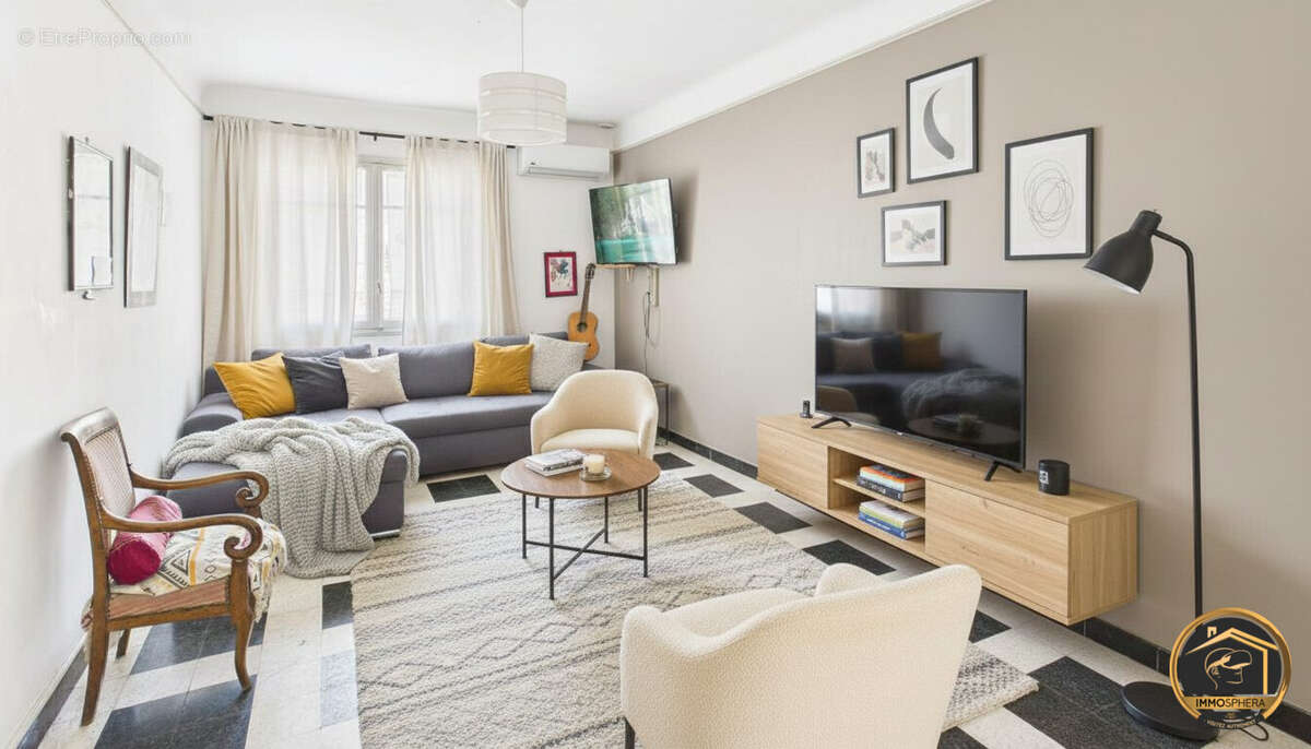 Après - Maison à ROQUEFORT-DES-CORBIERES