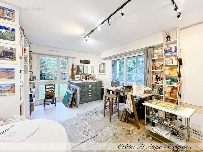 Appartement à LA ROCHELLE