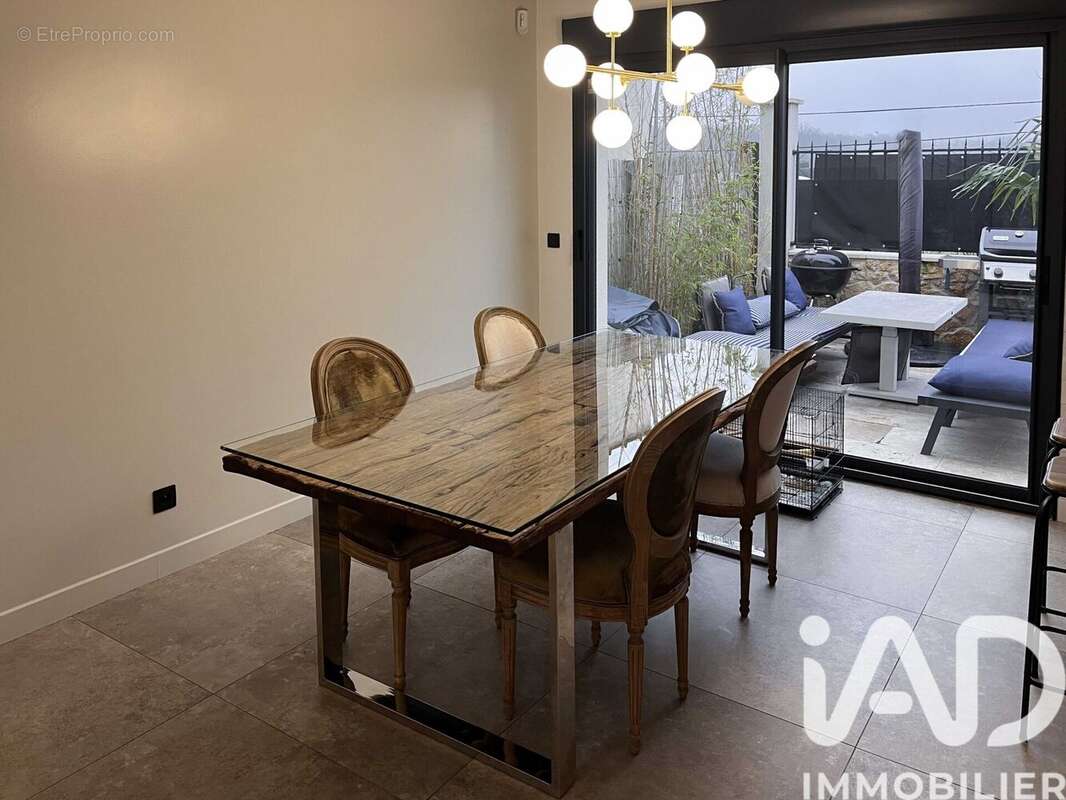 Photo 5 - Maison à HERBLAY