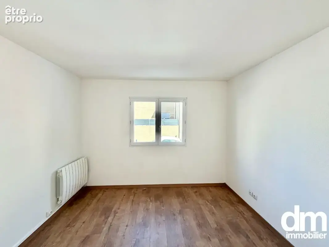 Appartement de type 2 d'une surface de 42m2  avec garage de 20m2 - photo 9