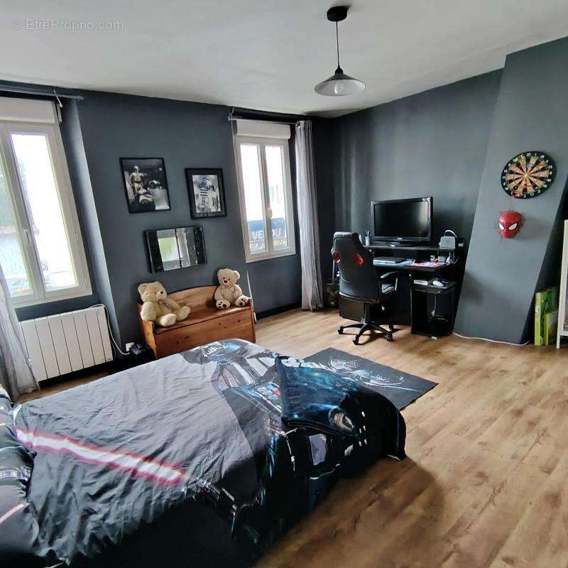 Maison à LIMAY