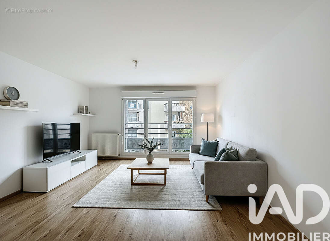 Photo 2 - Appartement à VILLEPARISIS