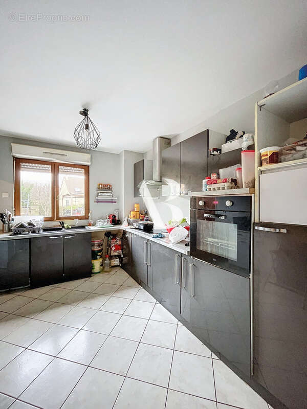 Maison à LA CHAPELLE-RABLAIS