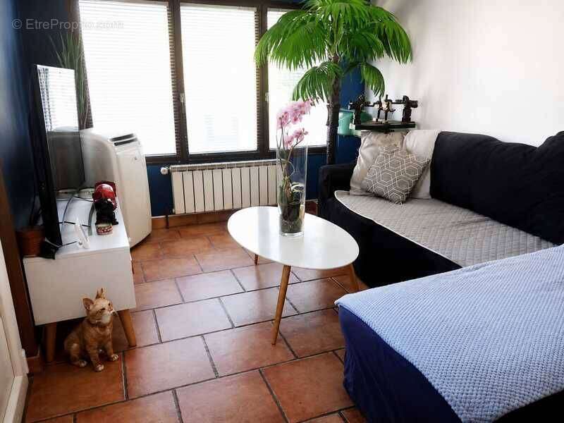 Maison 68 m² à Magny-En-Vexin  - photo 5