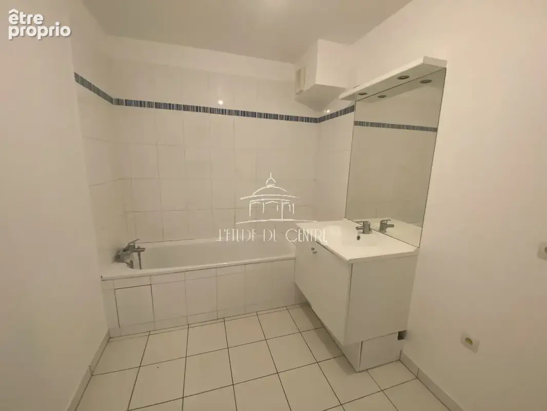 Appartement 3 pieces - villeneuve le roi - photo 8