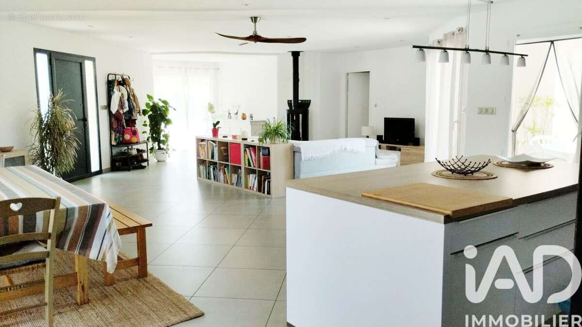 Maison 175 m² à Maslacq  - photo 7