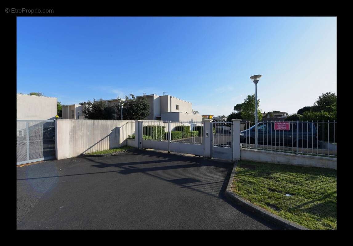 Appartement à PERIGNY