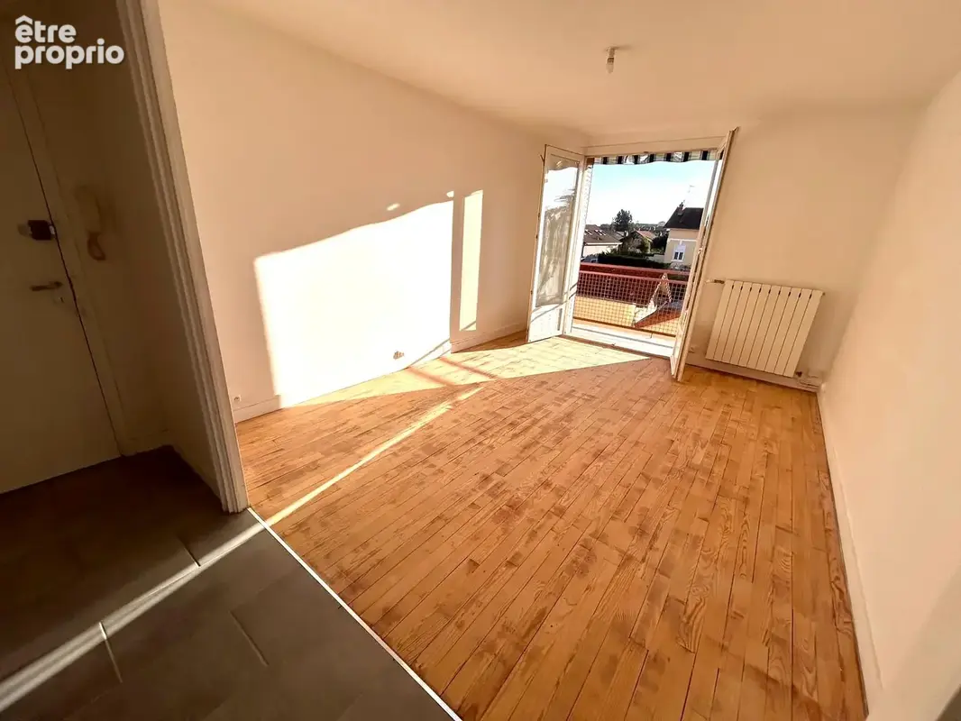 Appartement 3 pièces 52 m² à vendre à Roanne (42300) - photo 1