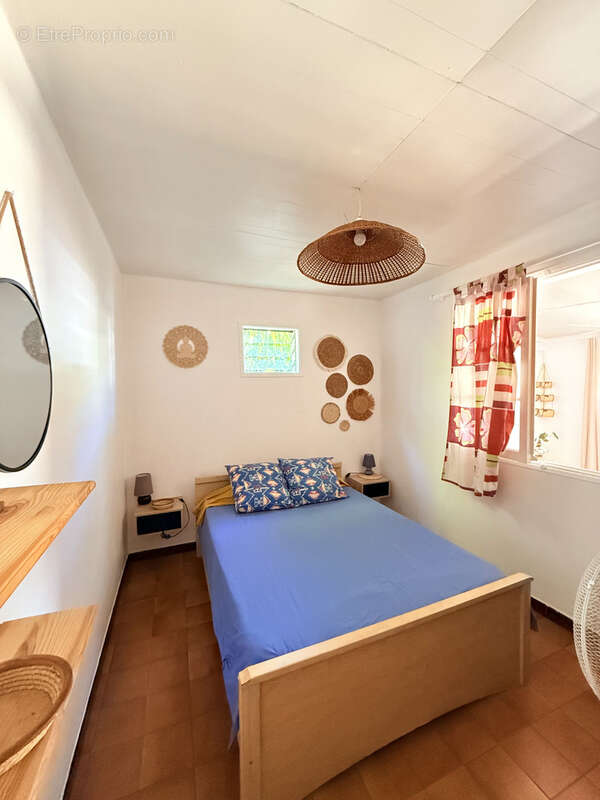 Maison à SAINT-PAUL