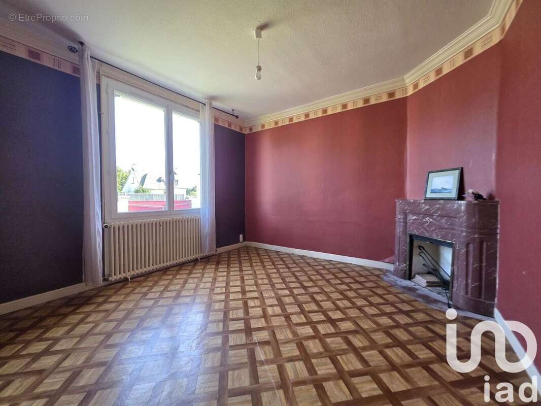 Photo 8 - Maison à BEGARD