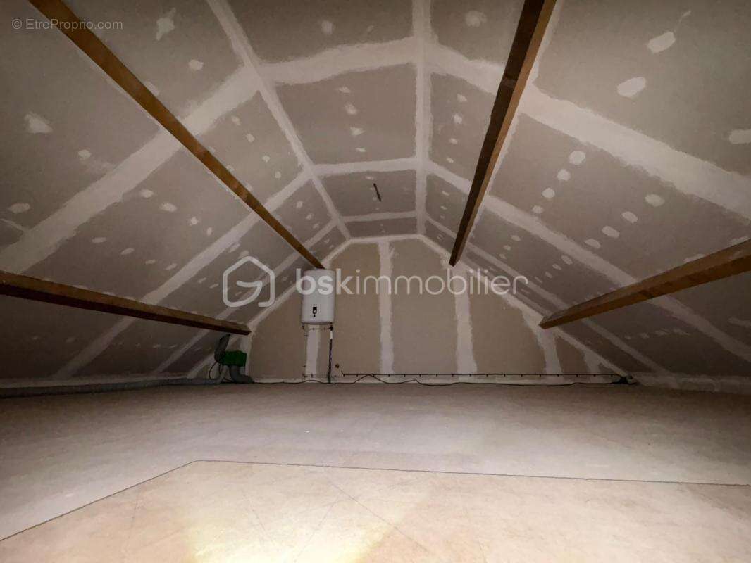 Appartement à QUEND