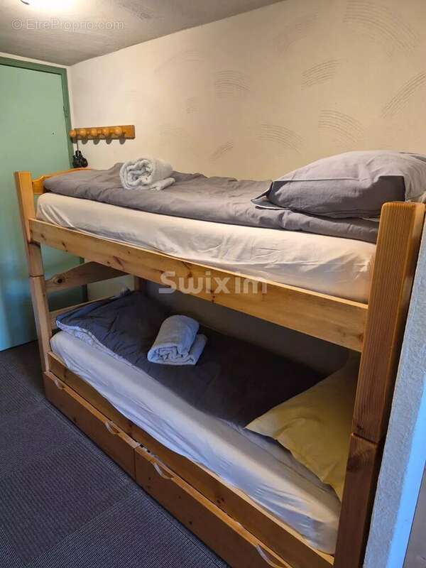 Appartement à MEGEVE