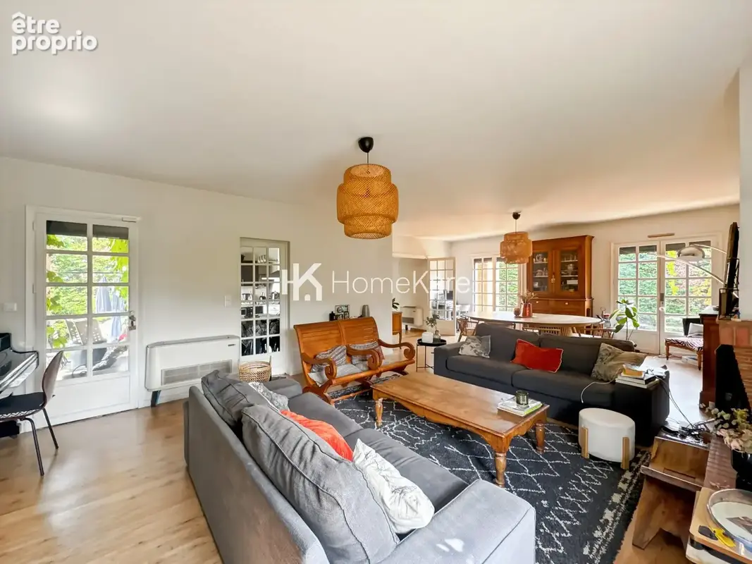 Maison 8 pièces 270 m² à vendre à Saint-Orens-De-Gameville (31650) - photo 3