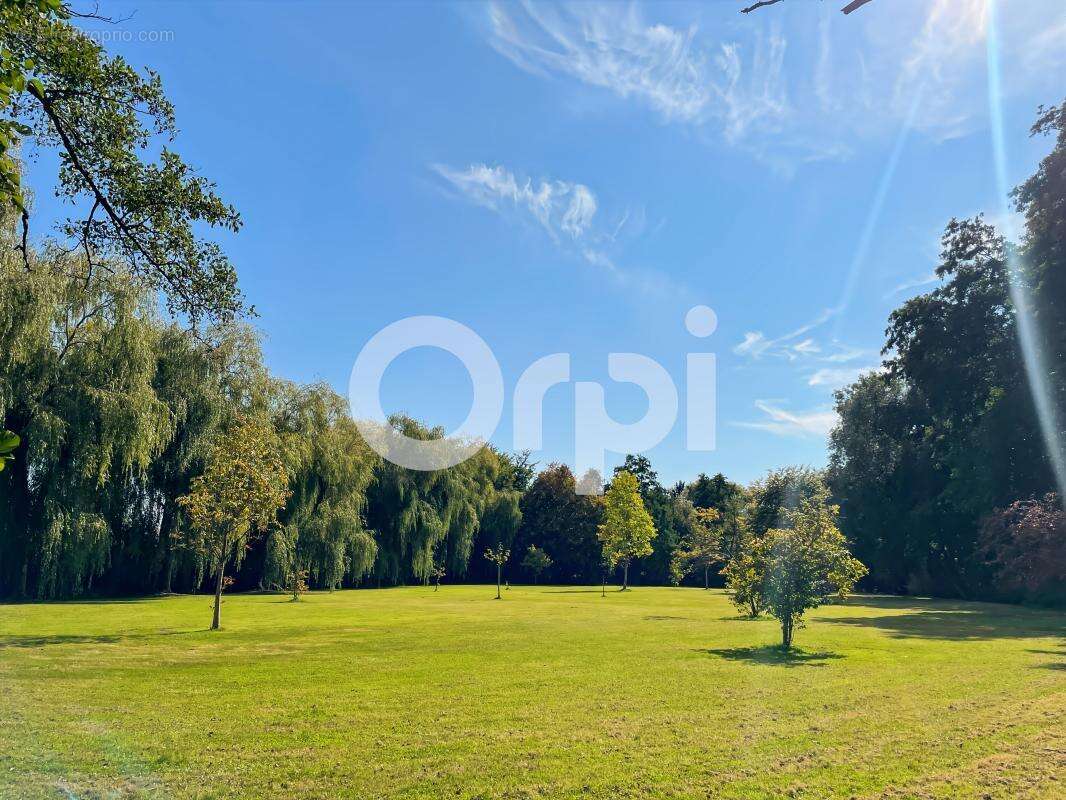 Maison à TOURNEVILLE