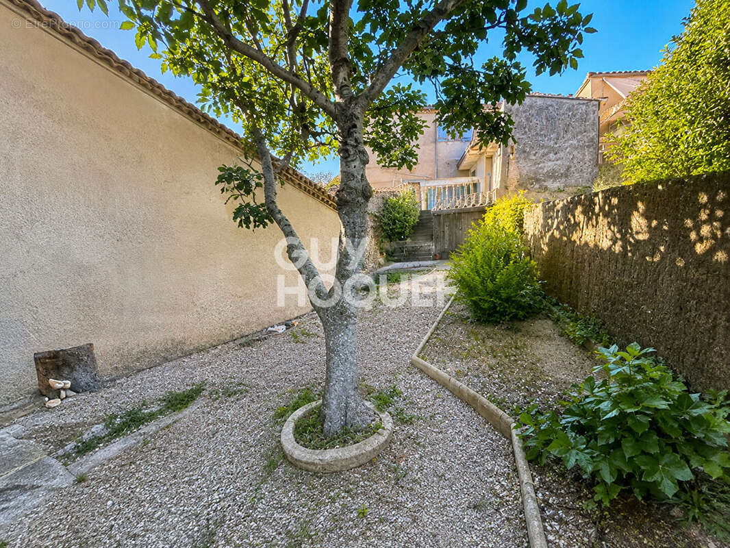 Maison  4 pièce(s) 118 m2 - photo 4