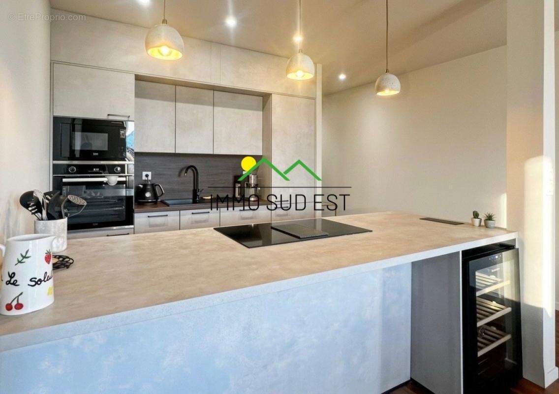 Appartement à VALENCE