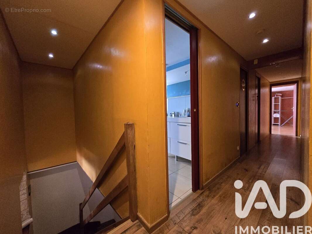 Photo 8 - Appartement à THOUARS