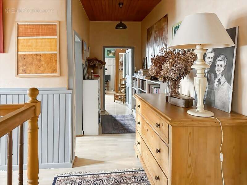 Dpt Gers (32) à vendre BASSOUES maison de village P6 - 116m2 - photo 19
