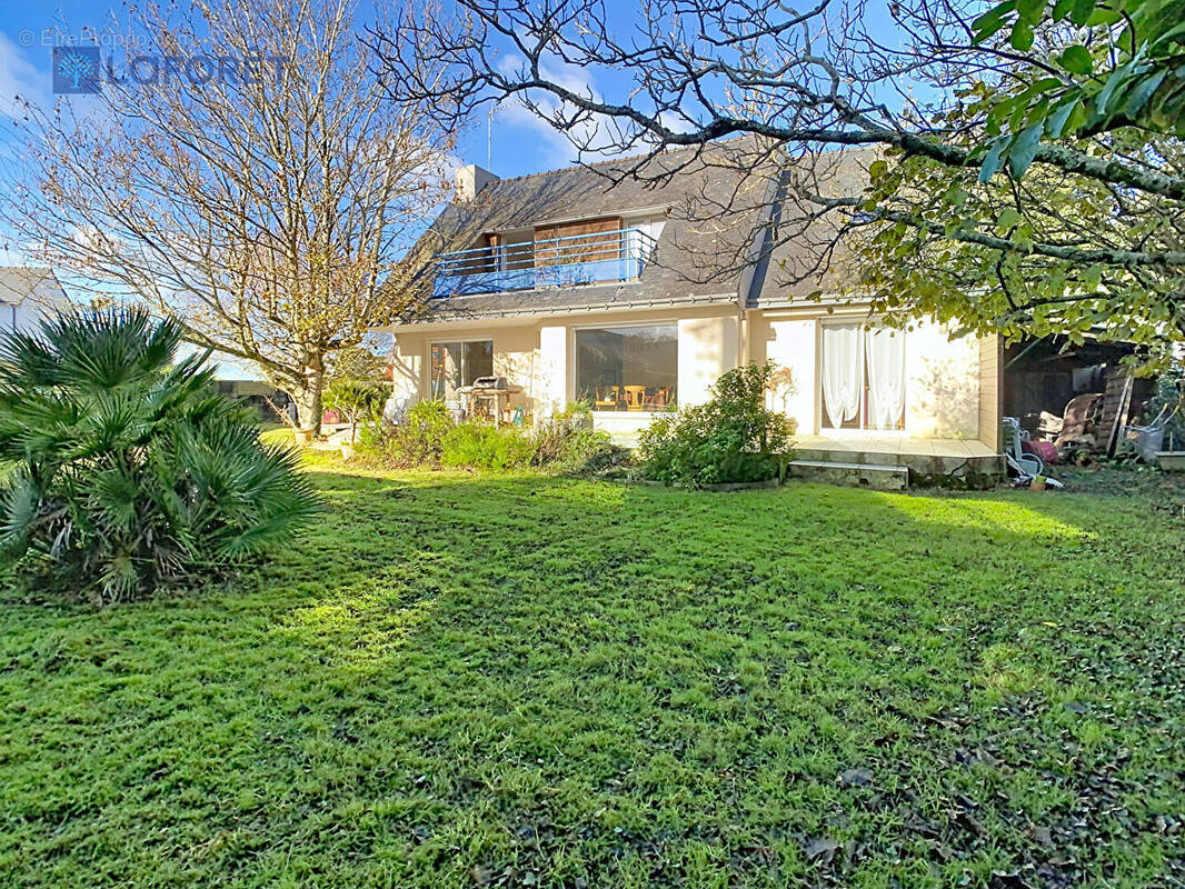 Maison à LANESTER