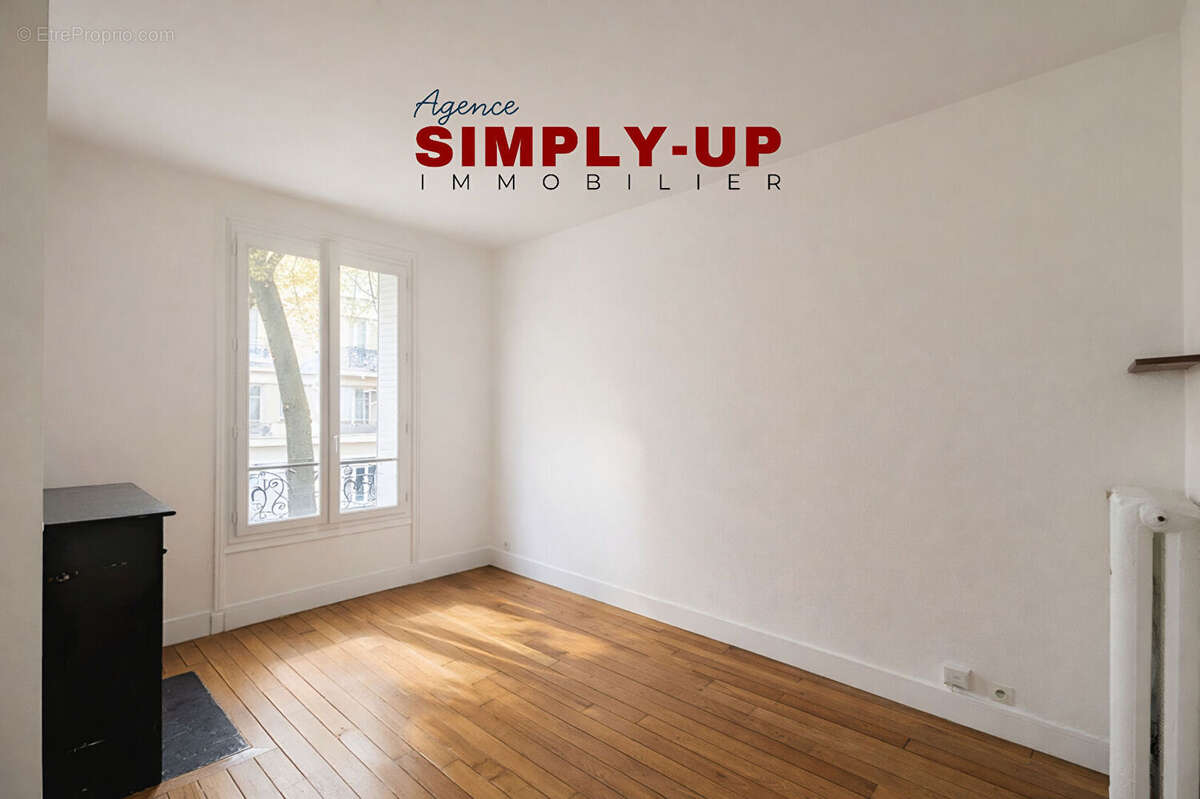 Appartement à PARIS-13E