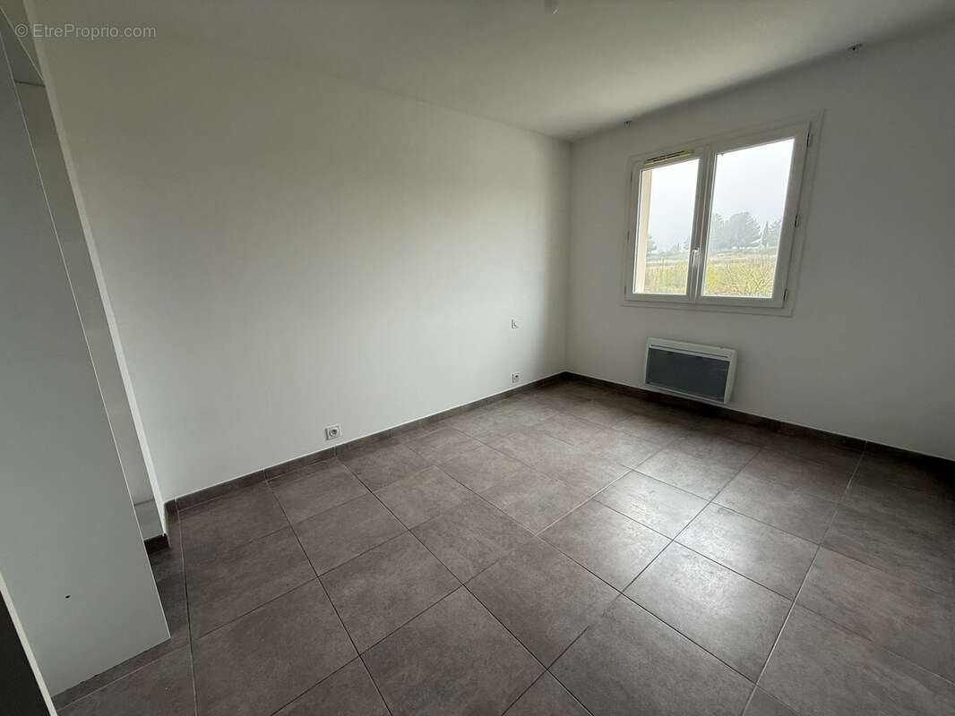 Maison à MEZE