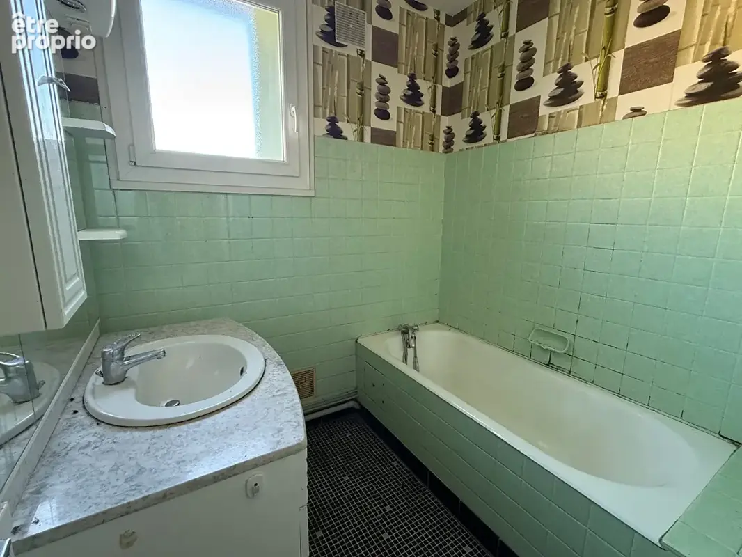 Maison 5 pièces, 3 chambres. - photo 8