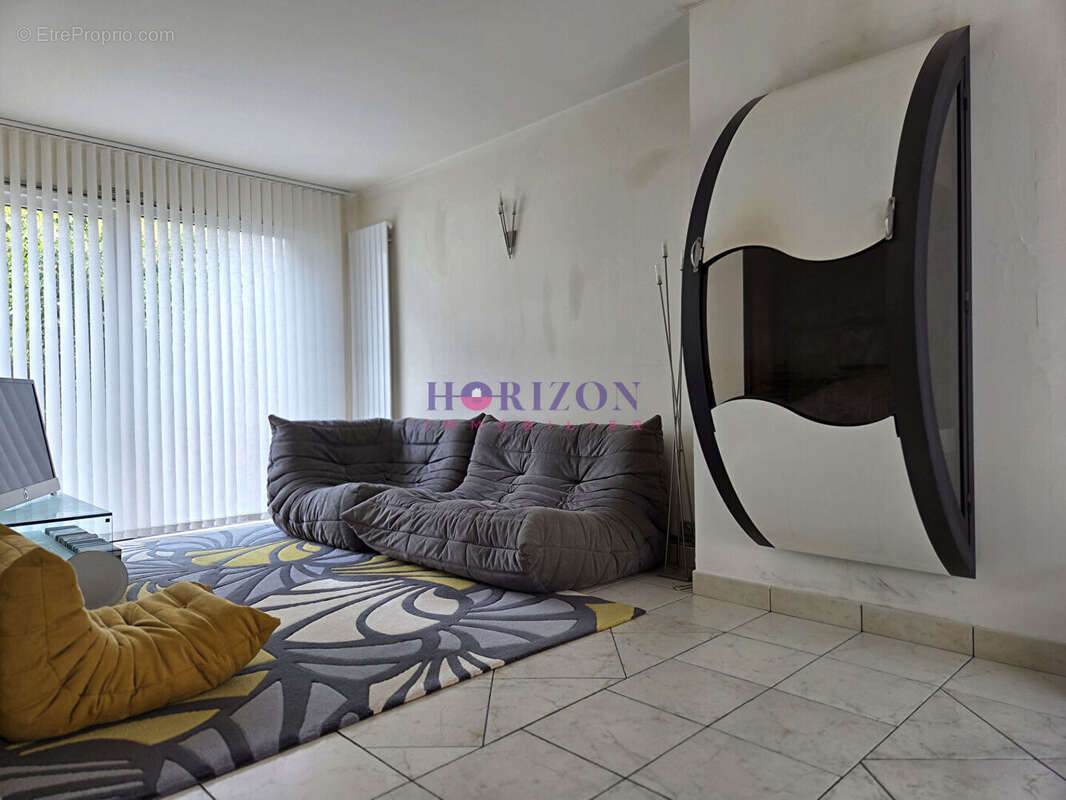 Maison Suresnes 6 pièces 134 m2 - photo 4