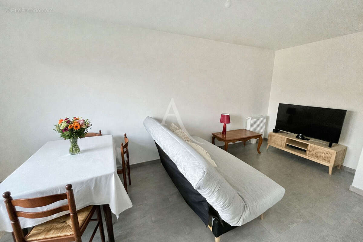 Appartement Meaux 1 pièce(s) 30.63 m2 - photo 4