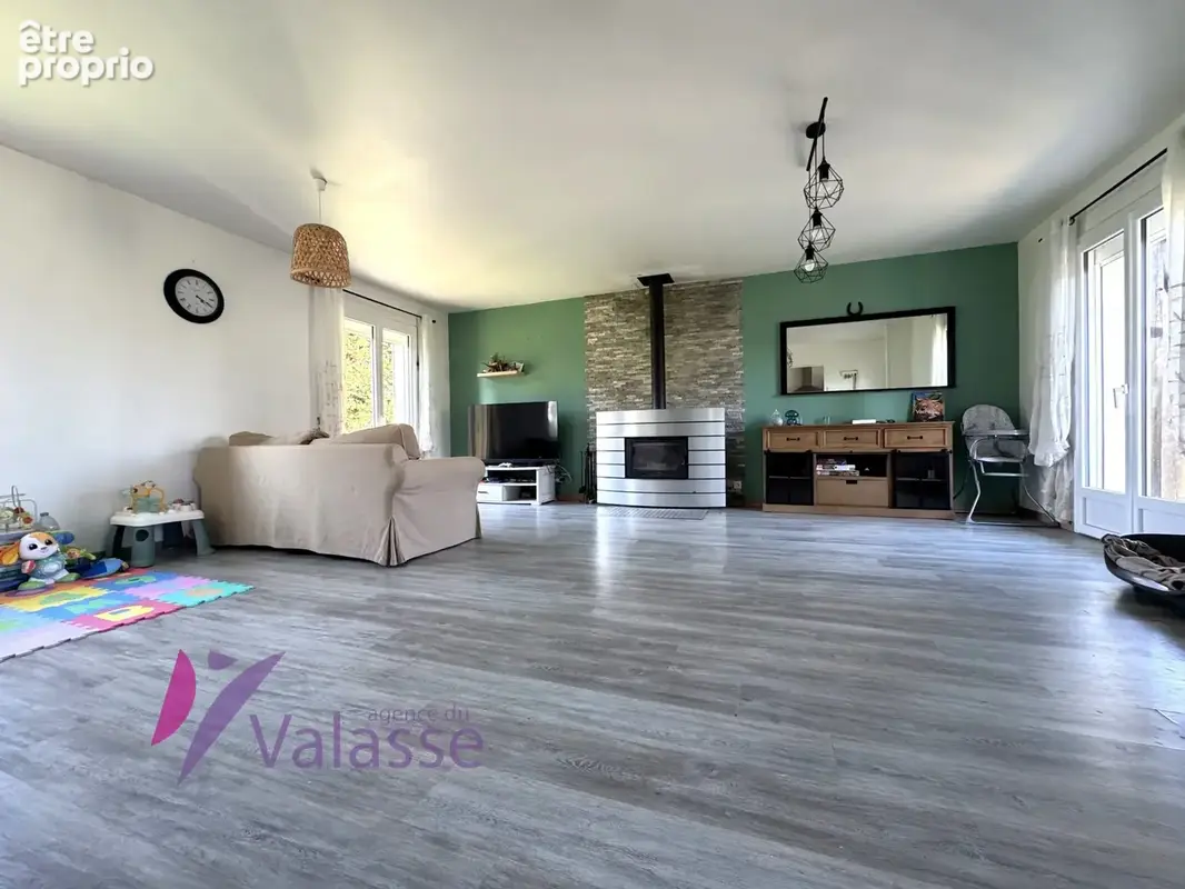 Maison 79 m² à Rouville  - photo 2