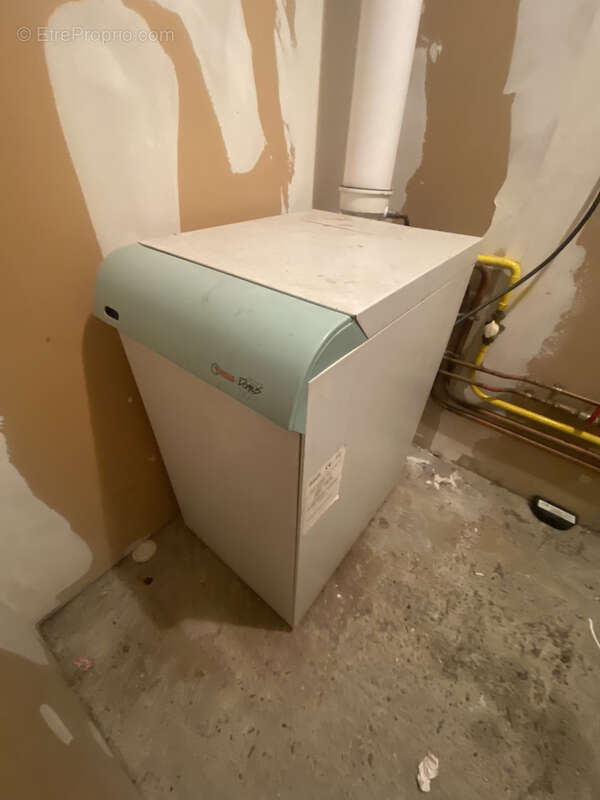 Appartement à LA REOLE