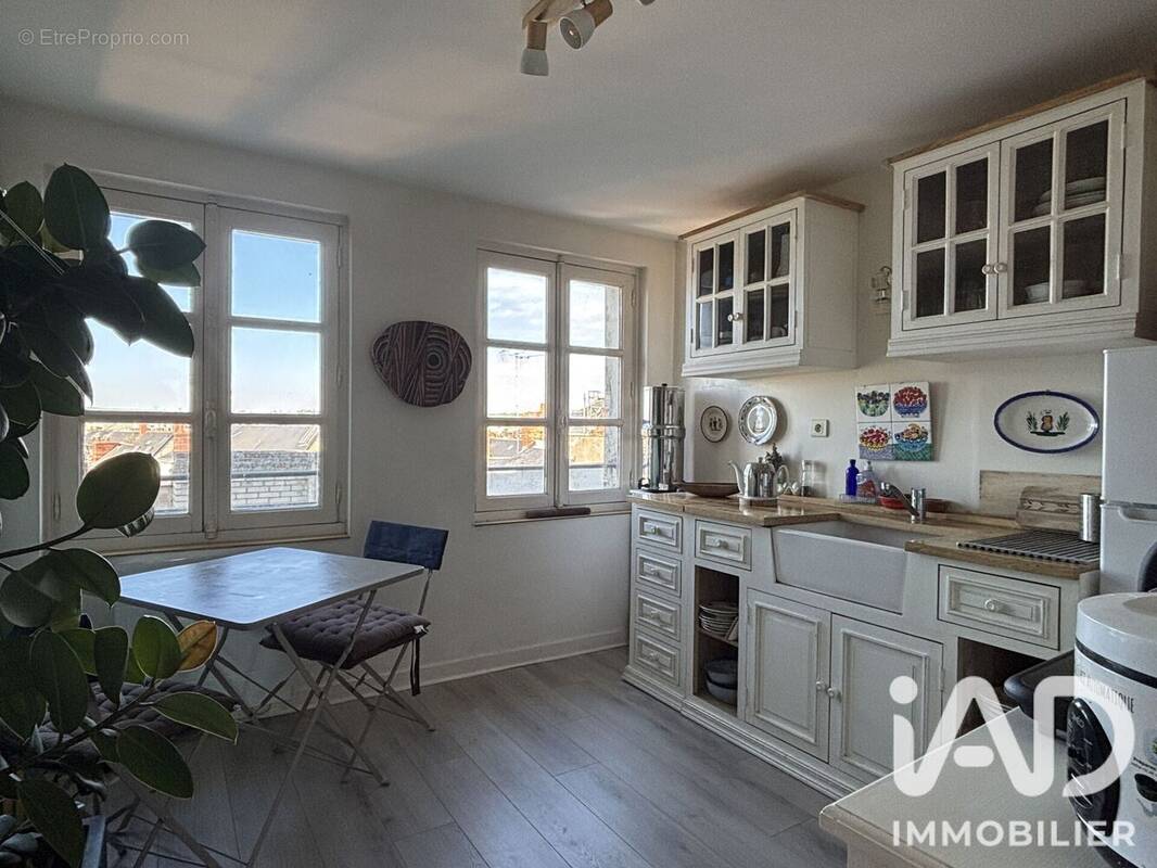 Photo 1 - Appartement à SAUMUR