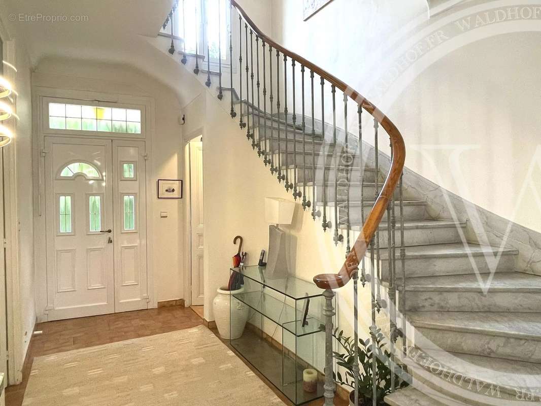 Maison à BEAUSOLEIL