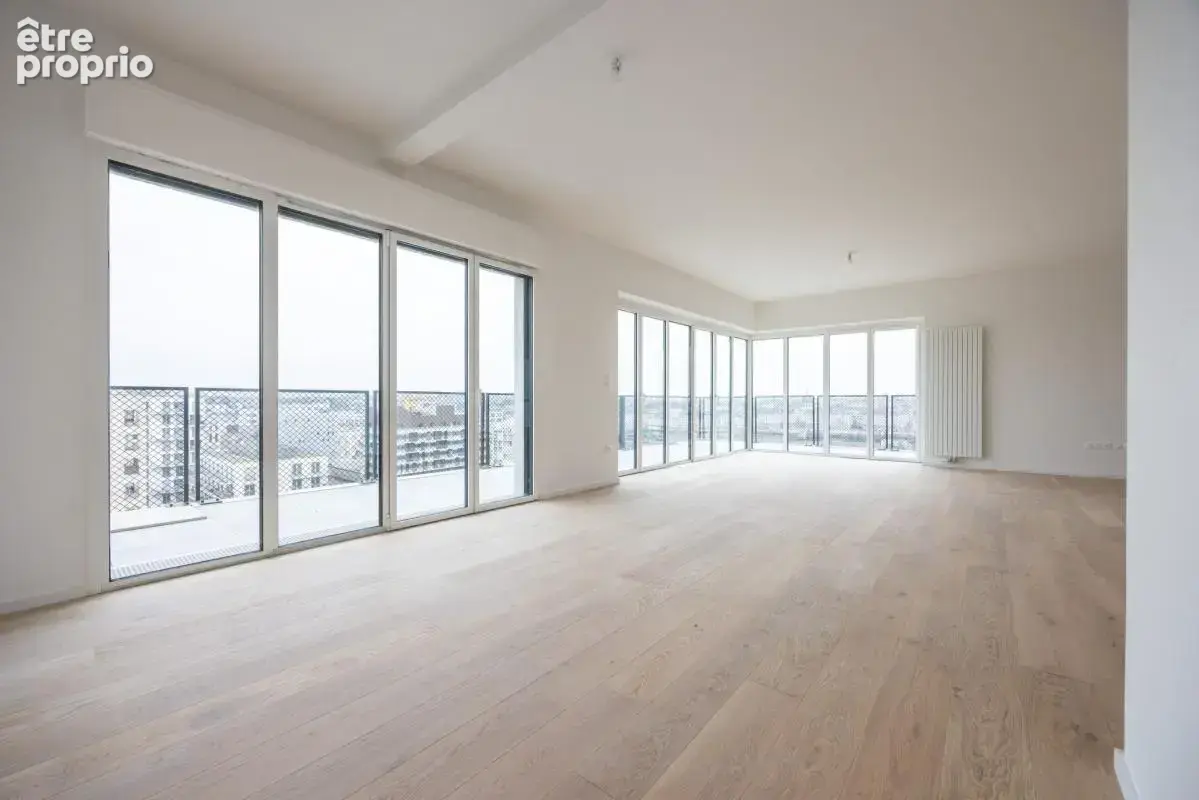 T4 standing vue exceptionnelle - photo 8