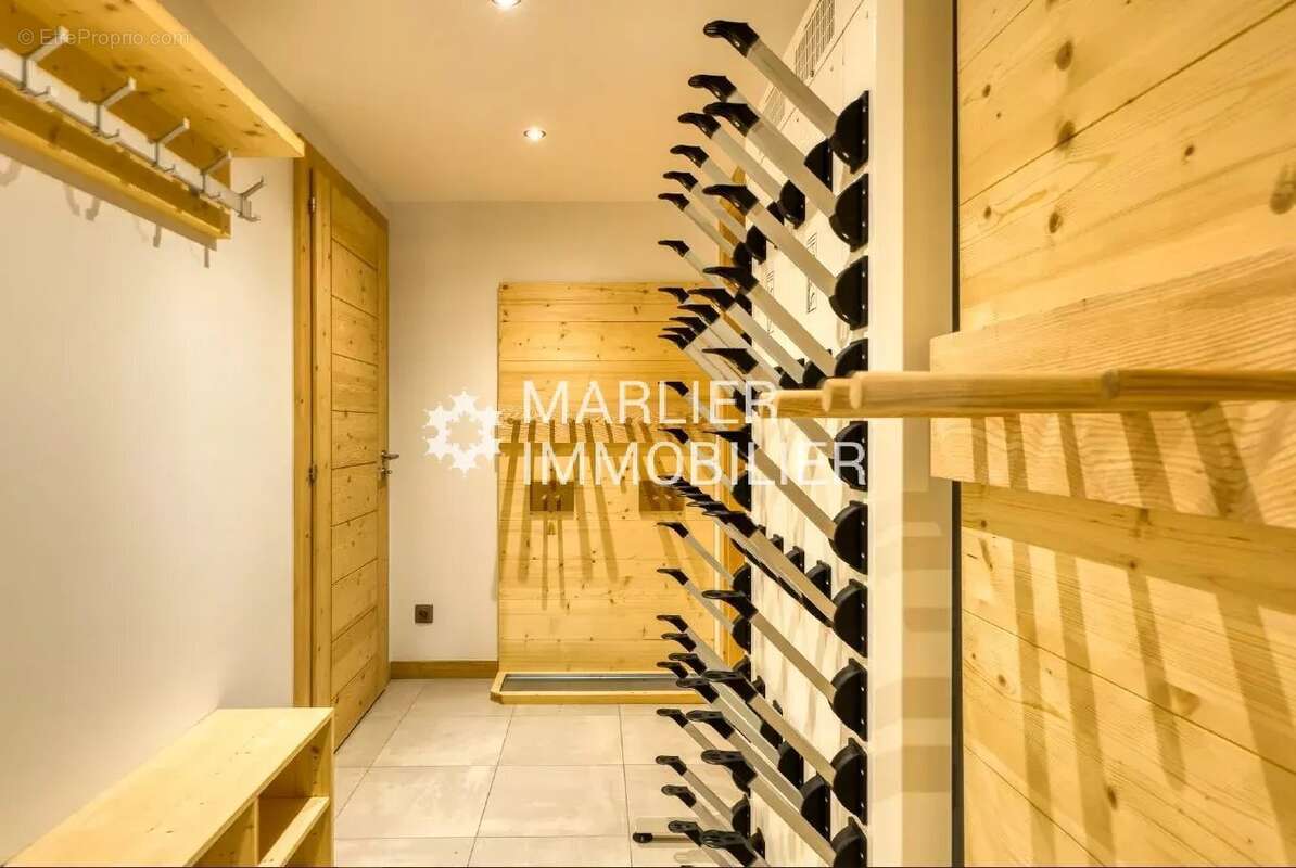 Maison à PRAZ-SUR-ARLY