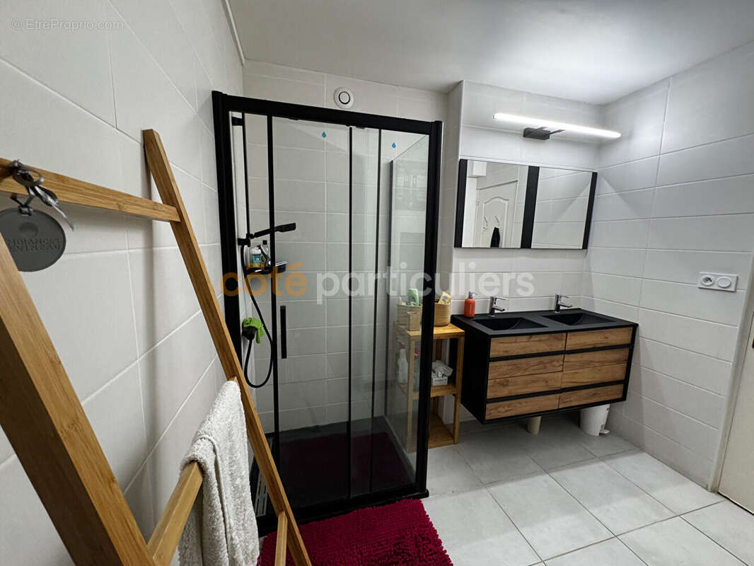 Maison à BAILLARGUES