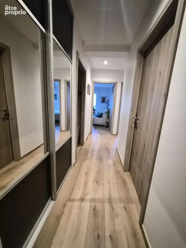 Appartement 85 m² à Ecrouves  - photo 8
