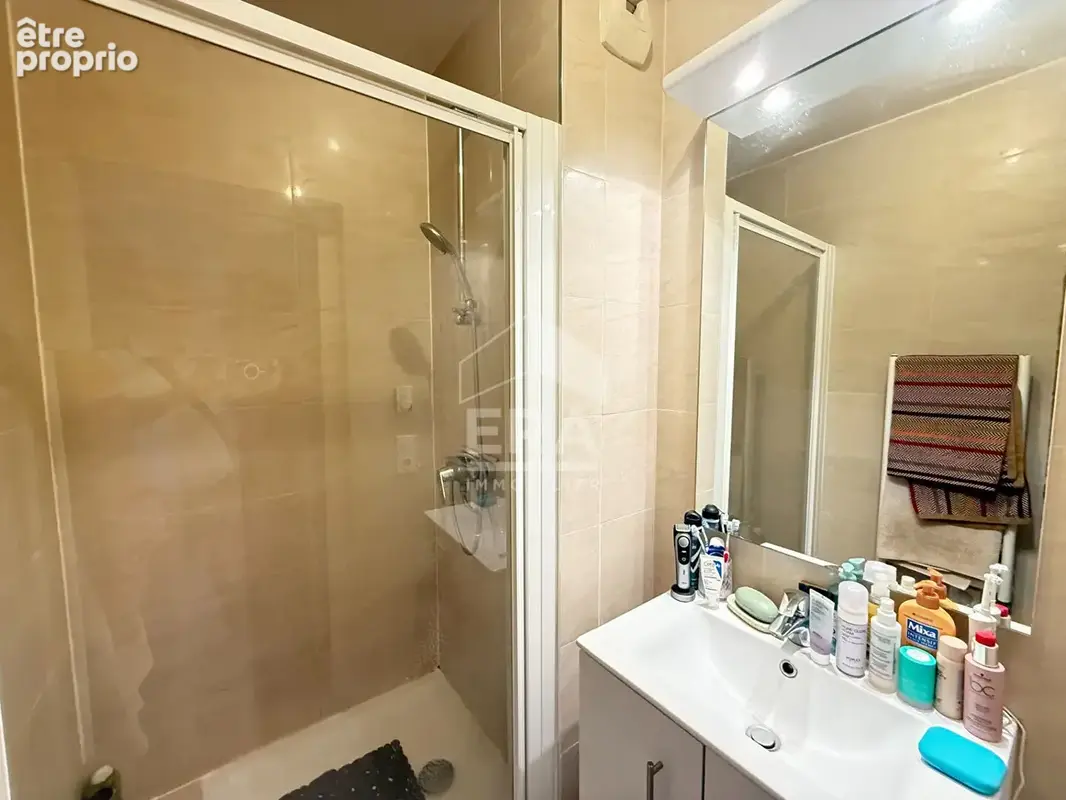Appartement 83m² à maisons-alfort - photo 7
