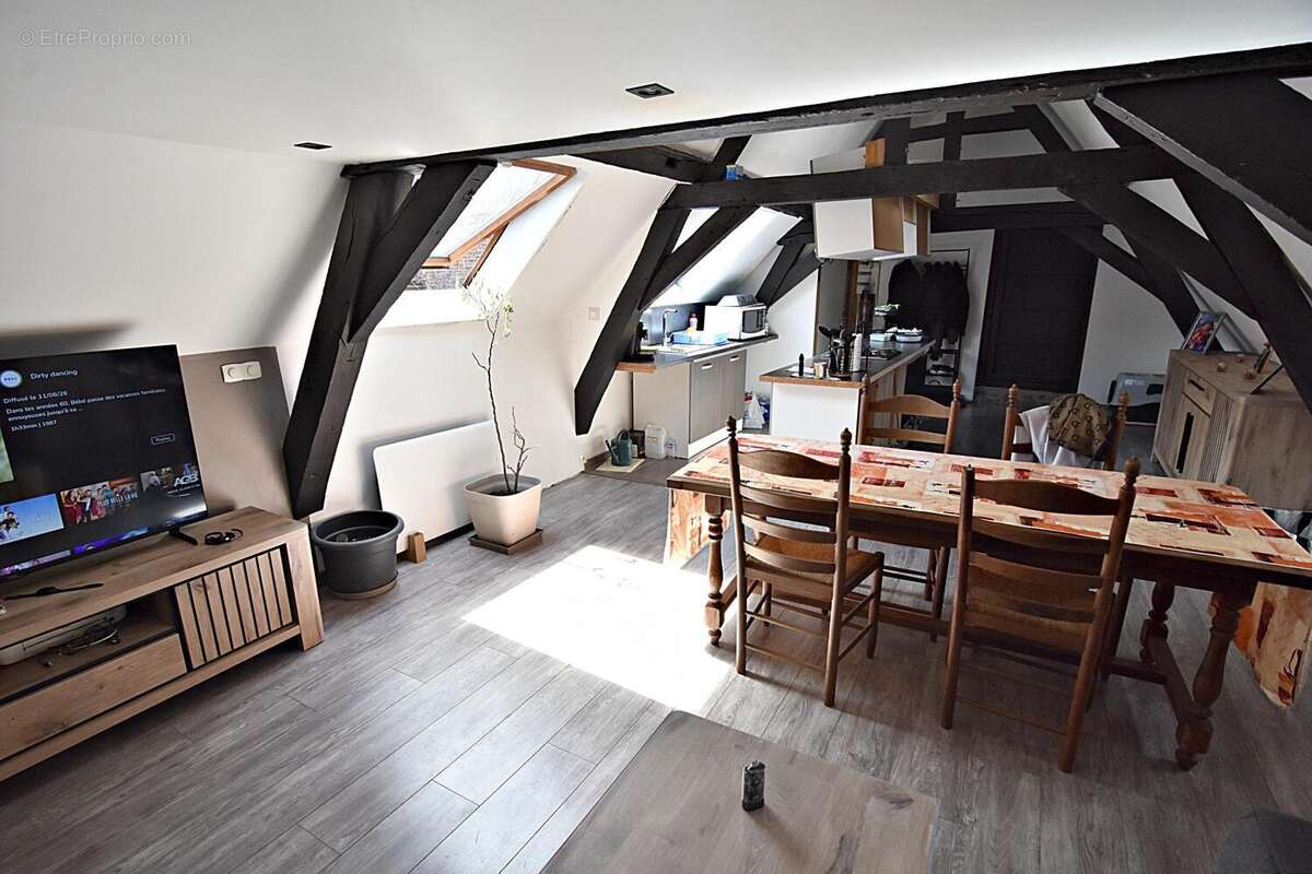 Photo 2 - Maison à CONDE-SUR-L'ESCAUT