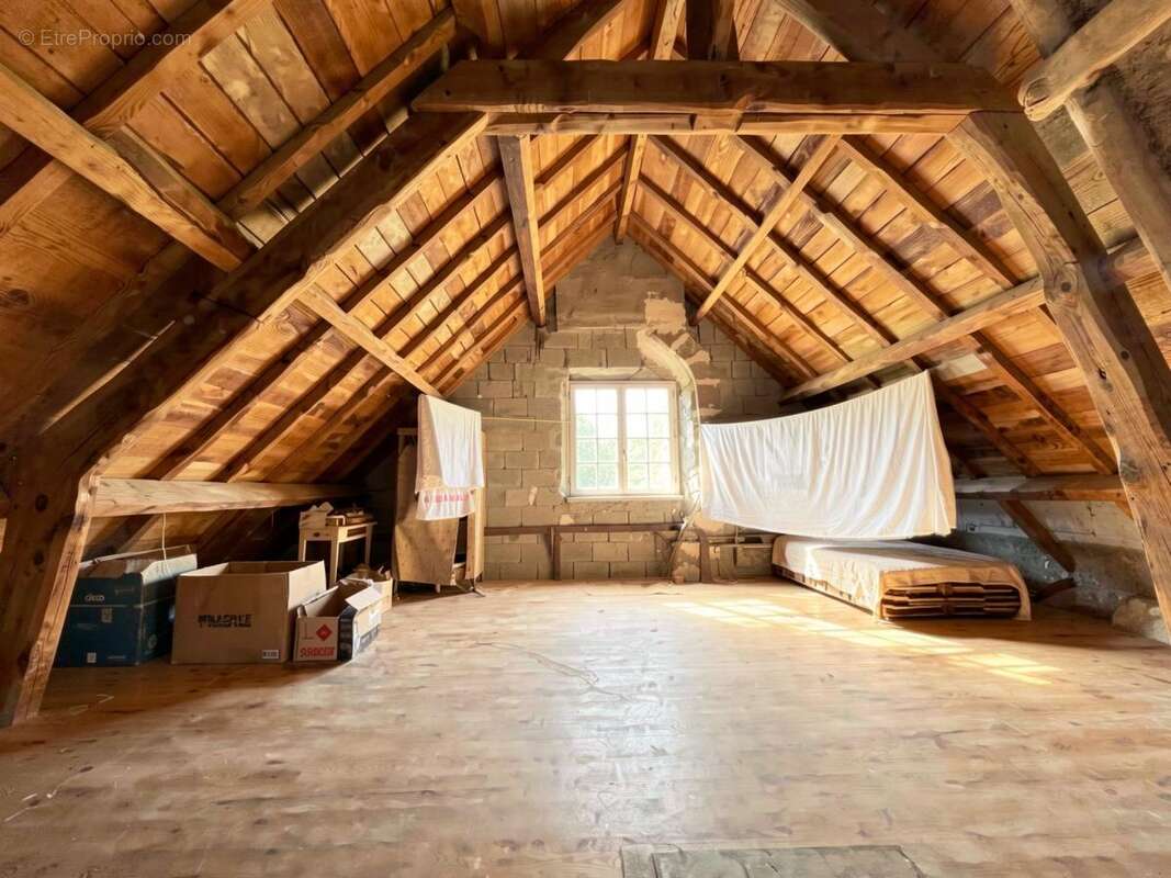 Maison 73 m² à Guiclan  - photo 9