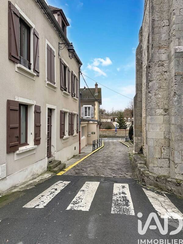 Photo 1 - Appartement à LA FERTE-ALAIS