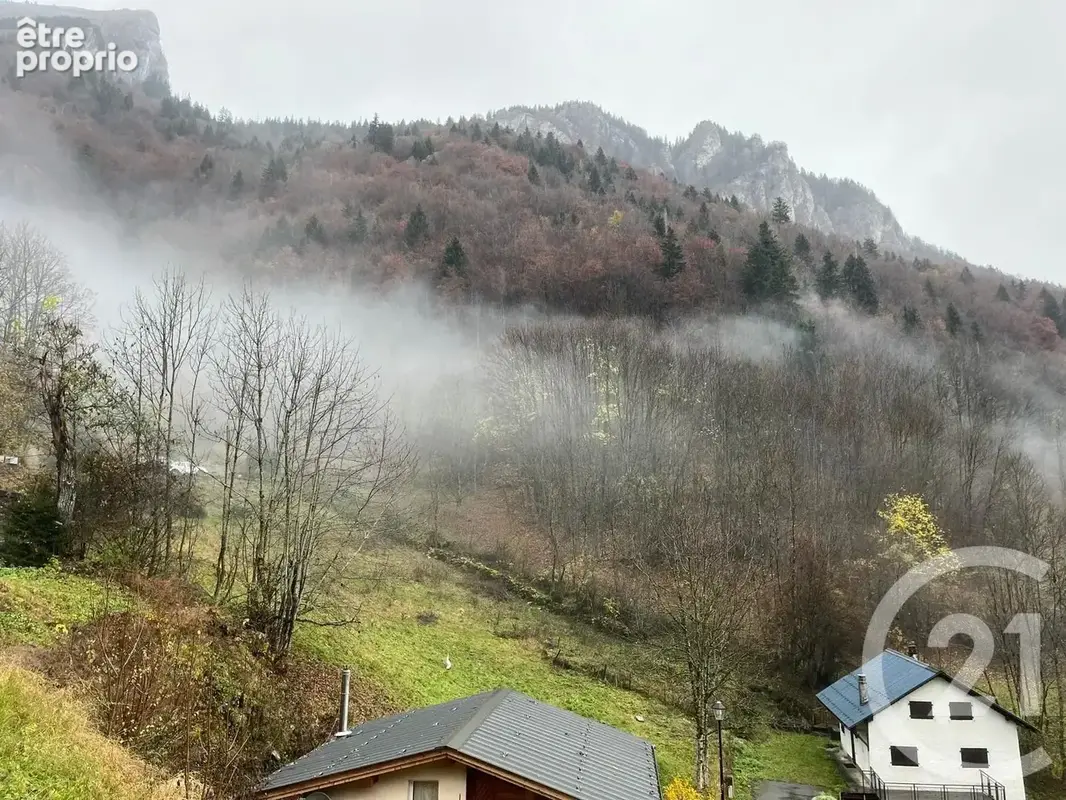 Terrain 812 m² à vendre à Novel (74500) - photo 4