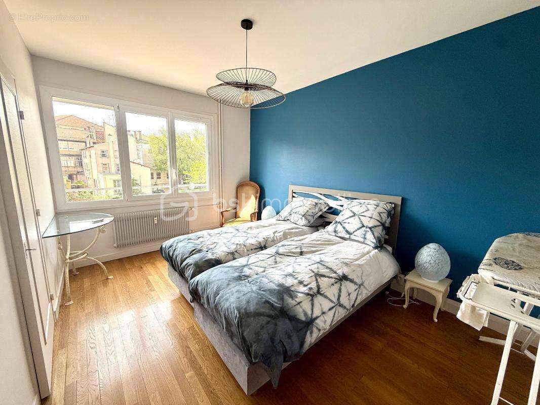 Appartement à ROANNE