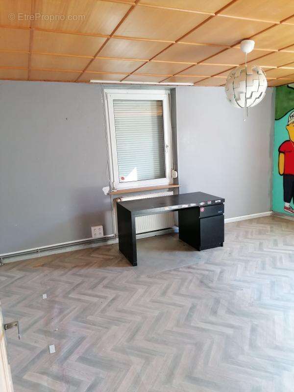 Appartement à KUNHEIM