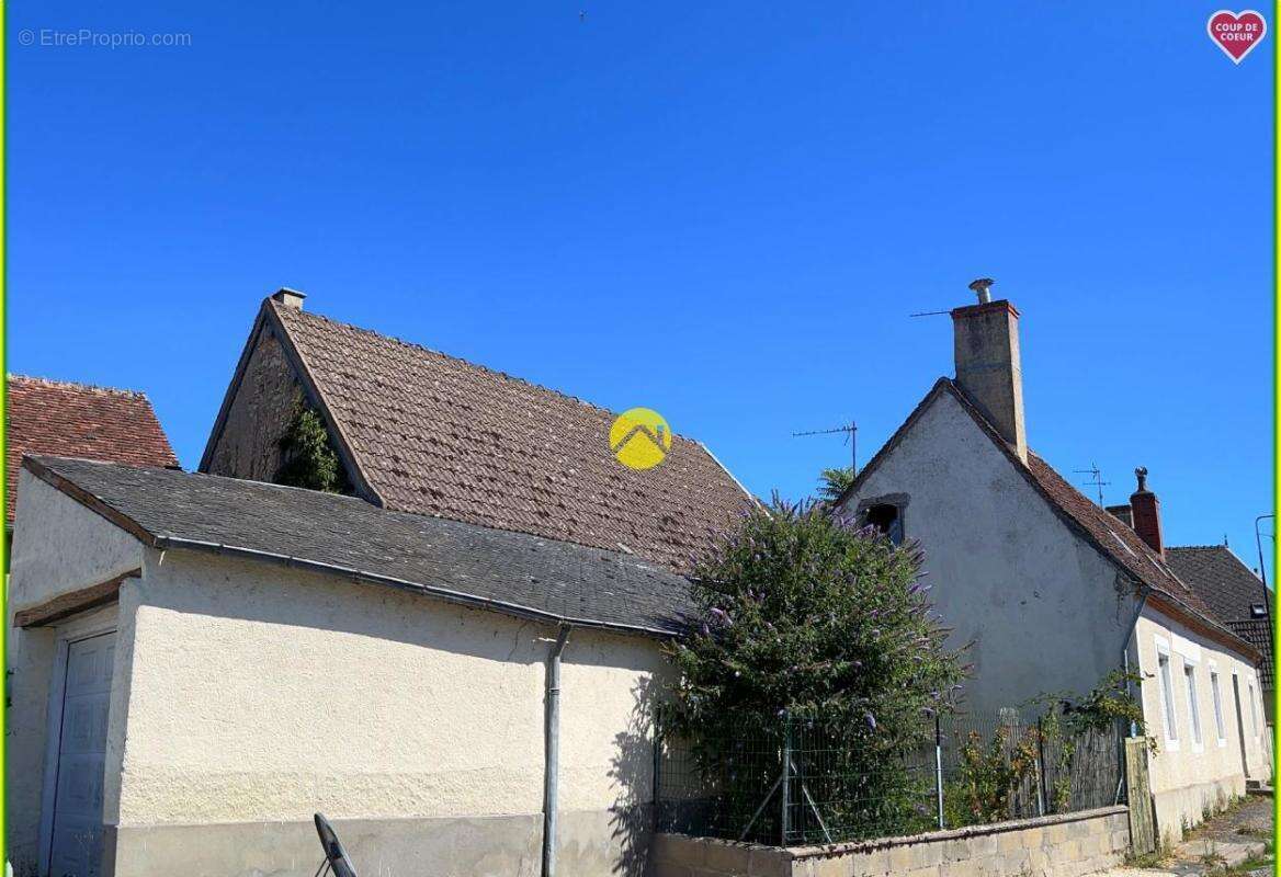 Maison de 115m²+Garage - photo 13