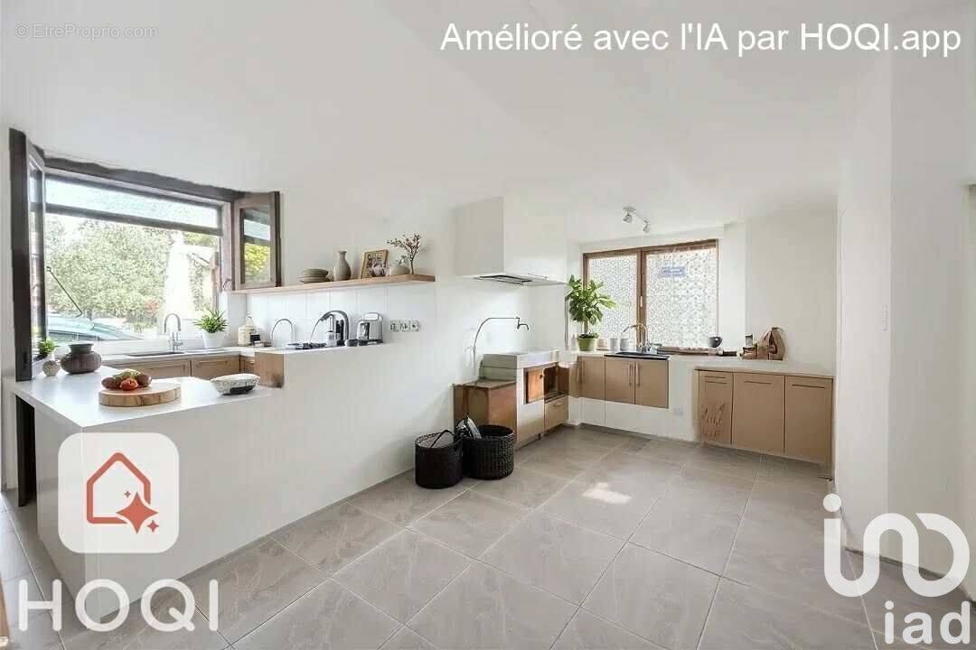 Photo 1 - Maison à SAINT-HILAIRE