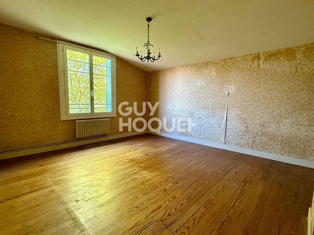 Maison à SAINT-SEVER