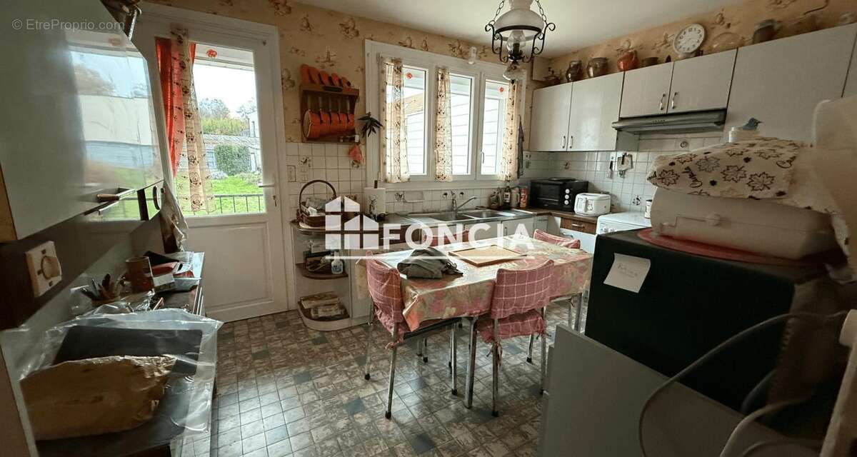 Maison à LE MANS