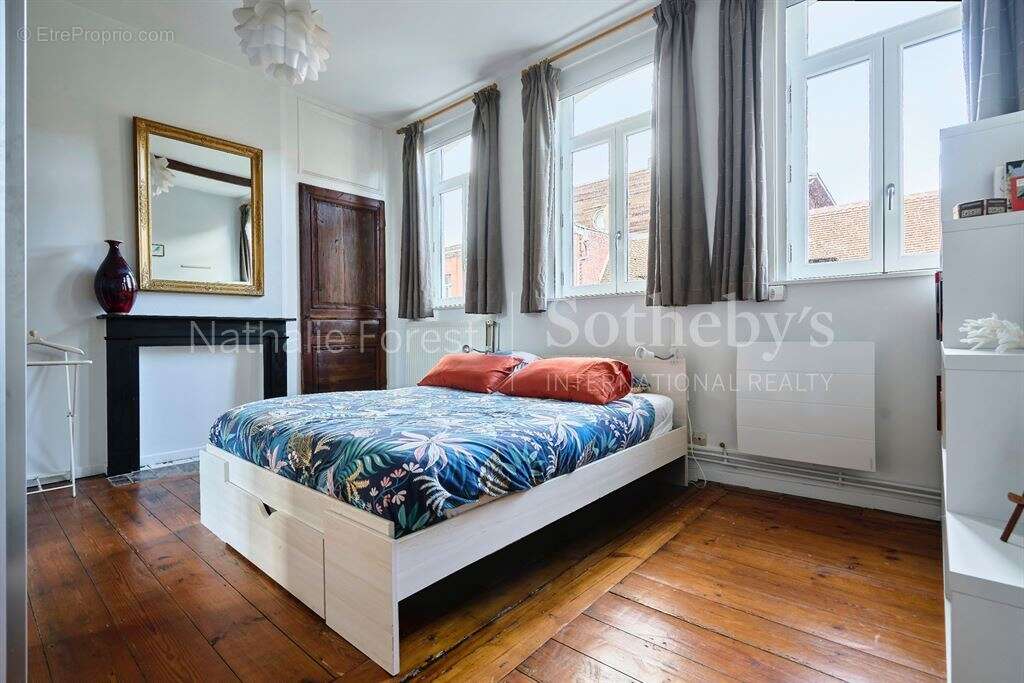 Maison à LILLE