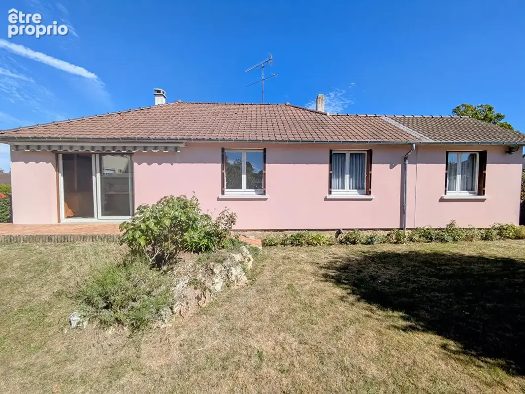 Maison Evreux 5 pièce(s) 86 m2 - photo 2