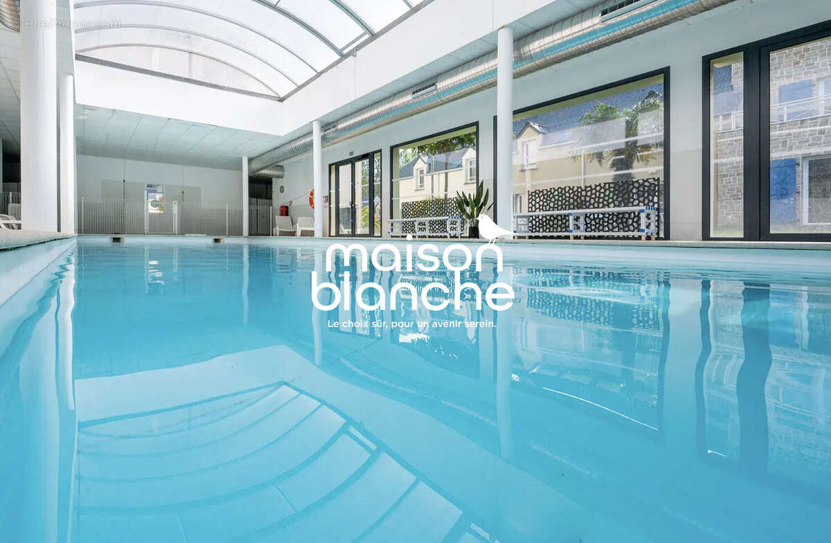Appartement à SAINT-MALO
